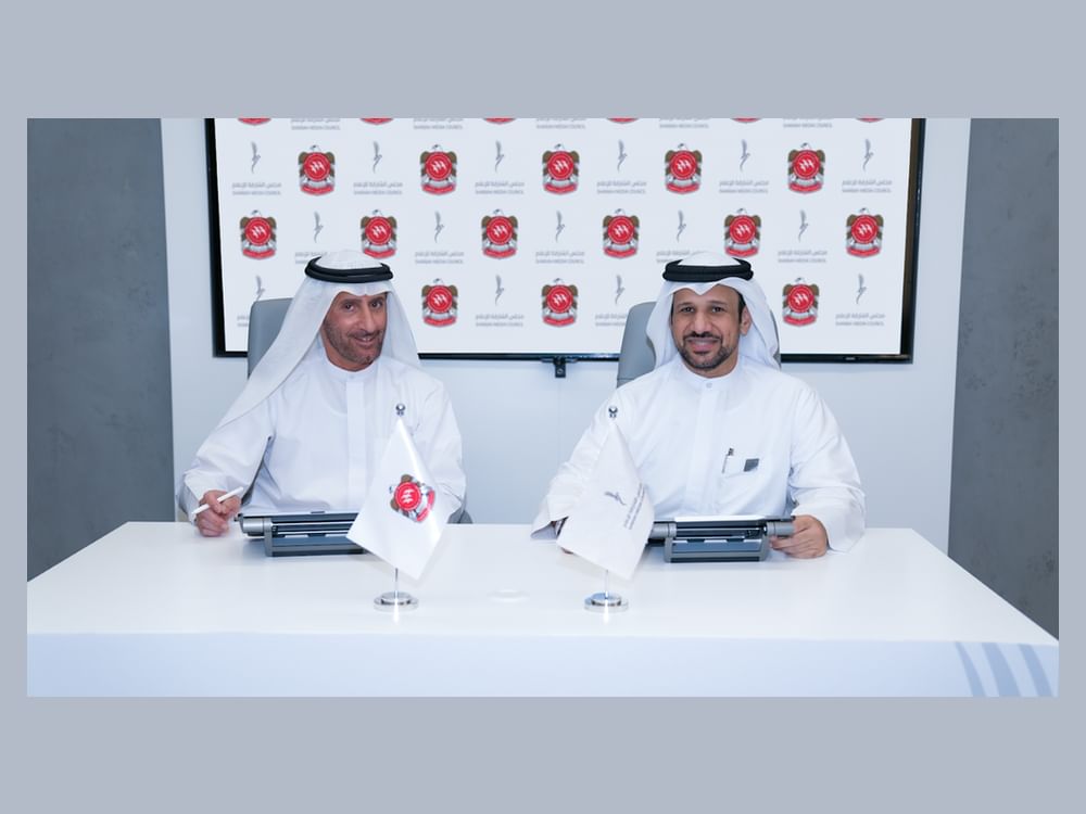 SMC signs MoU with Sharjah Ports to boost media, culture support