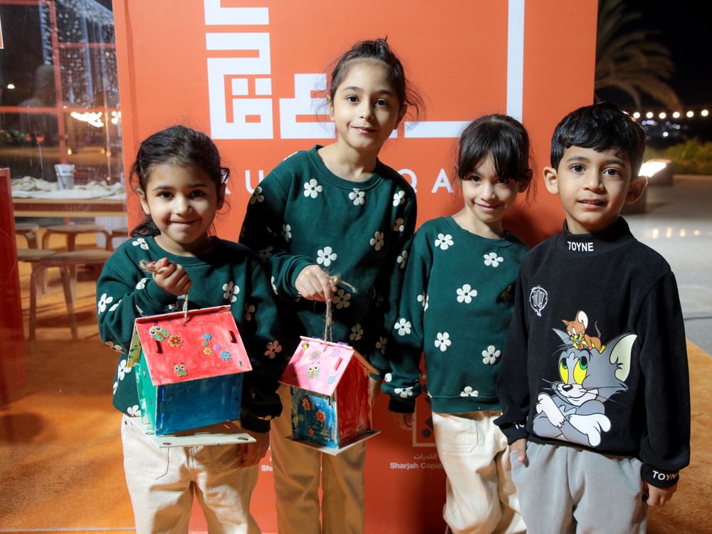 Rubu’ Qarn draws curtain on its 4th Station