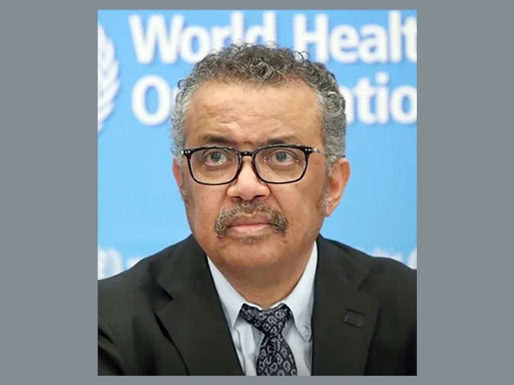 WHO Director-General Declares Mpox Outbreak Public Health Emergency Of ...