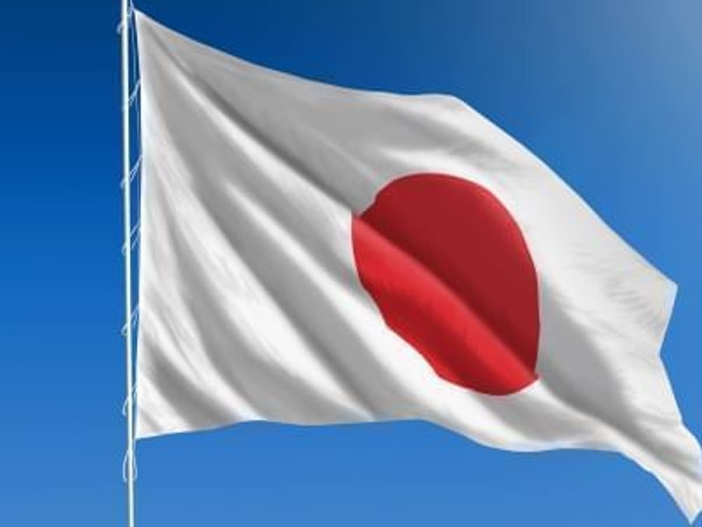Japan conducts first test flight of reusable rocket