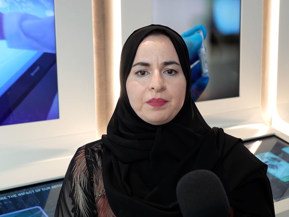 شراكة بين دائرة الصحة و