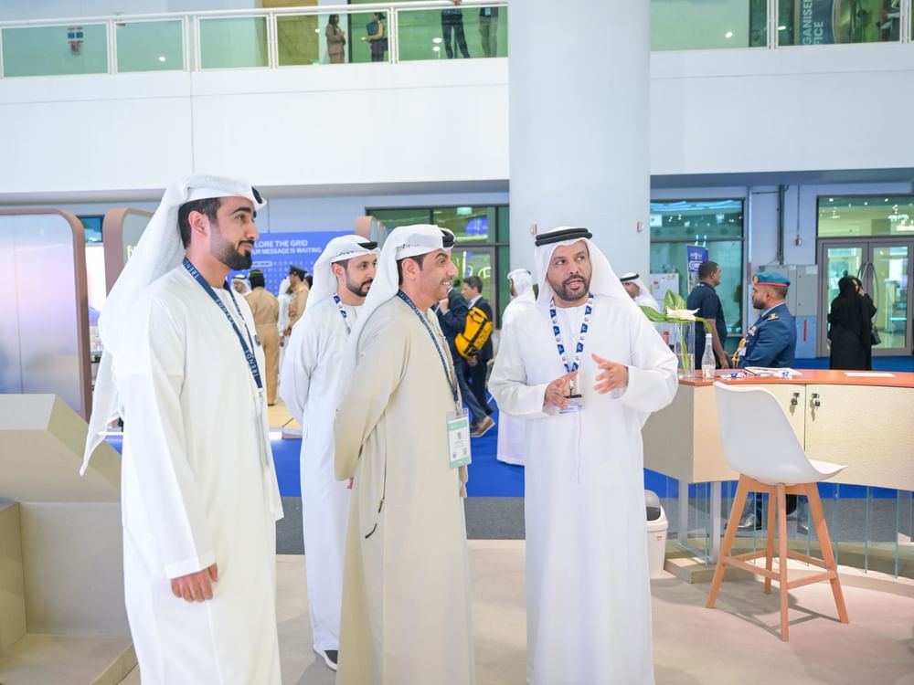 TRENDS, UAE Space Agency sign MoU to enhance academic research