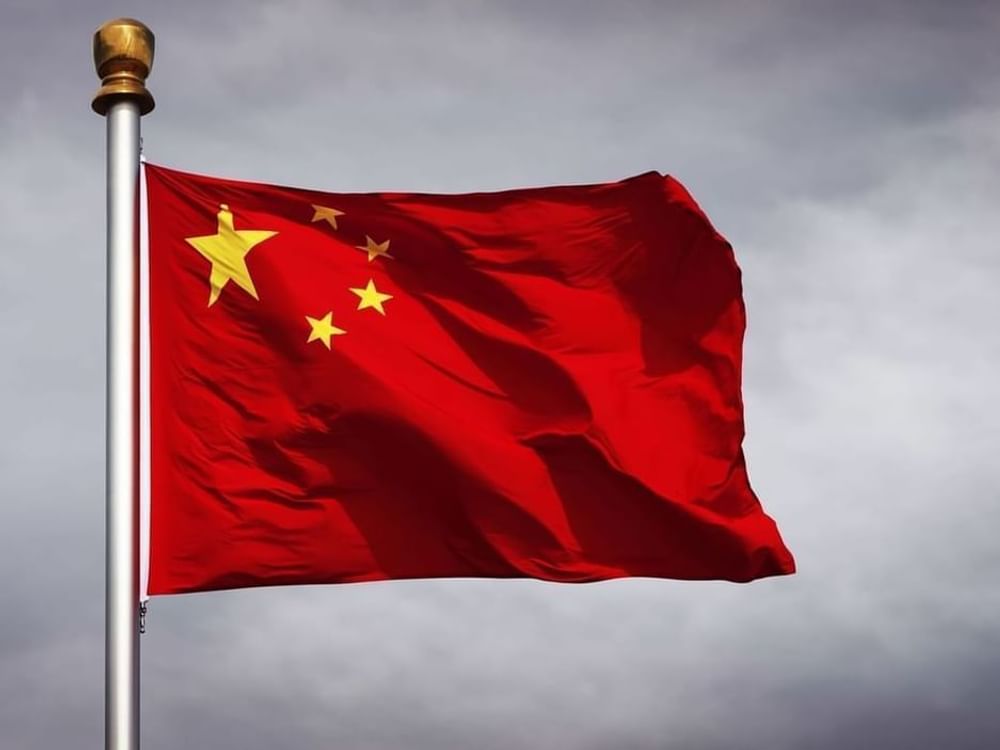 Sandstorms worsen air quality in Beijing