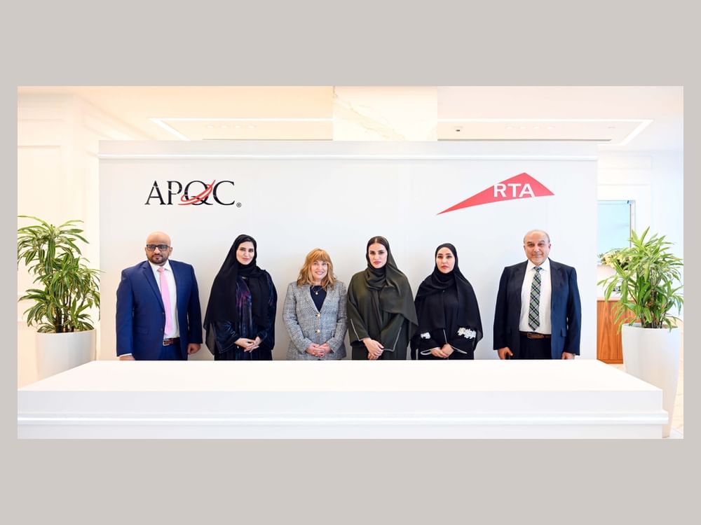 طرق دبي تطلق مركز "الجاهزية المؤسسية والتنمية المستدامة"  