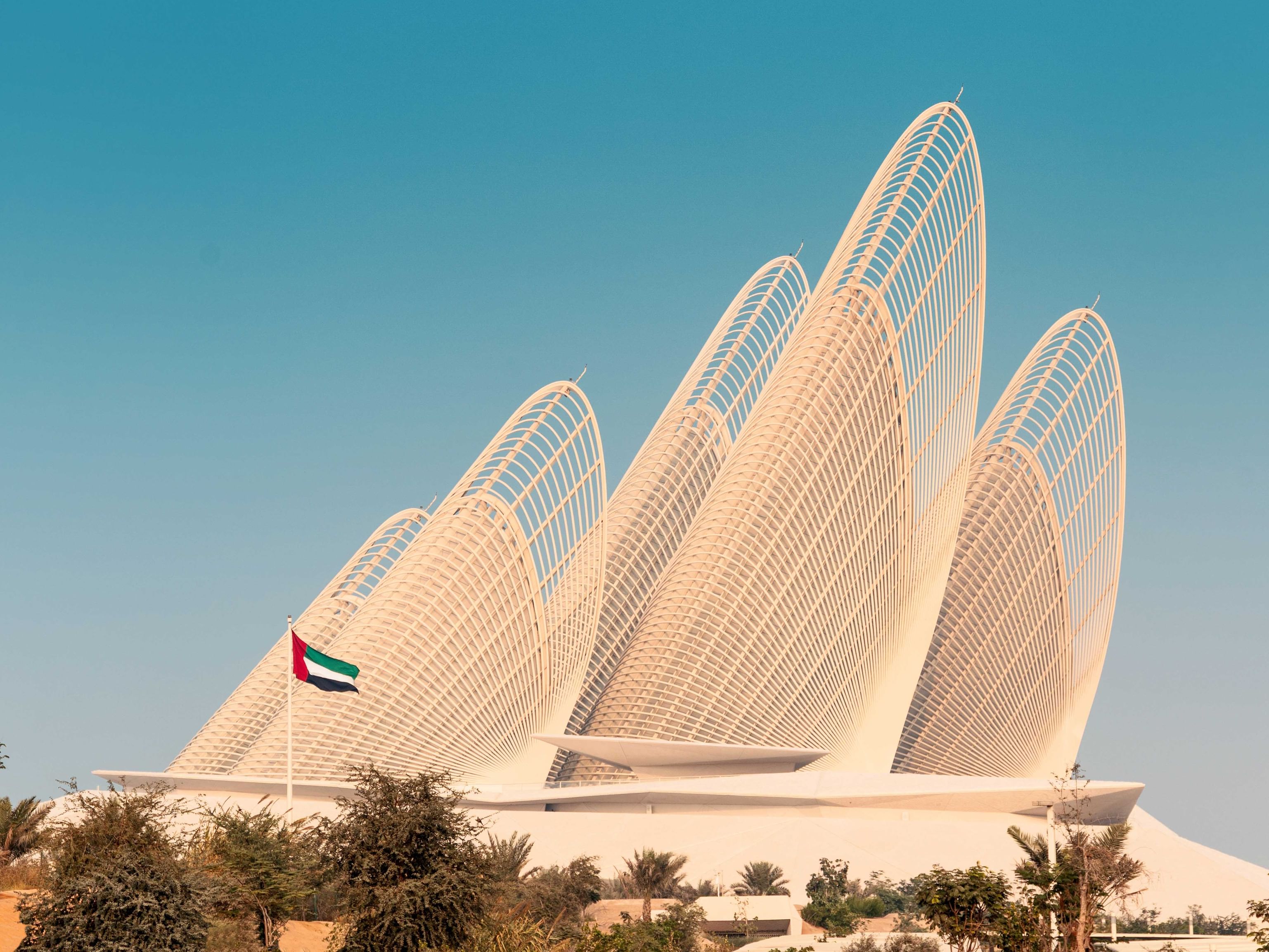 Abu Dhabi’s museums bring communitites closer: DCT Abu Dhabi Chairman