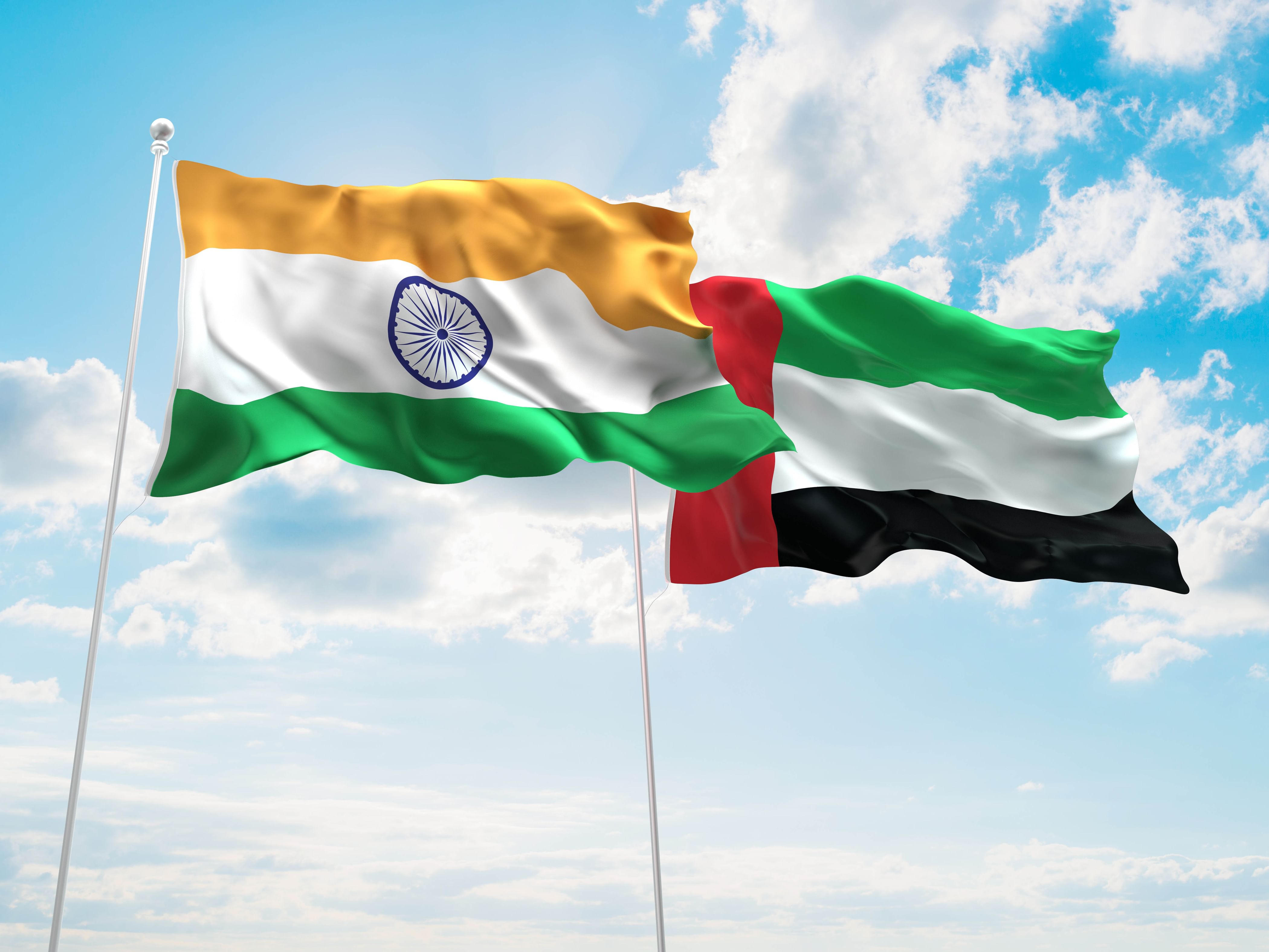 UAE–India Business Council launches 2026 programme to bolster strategic cooperation