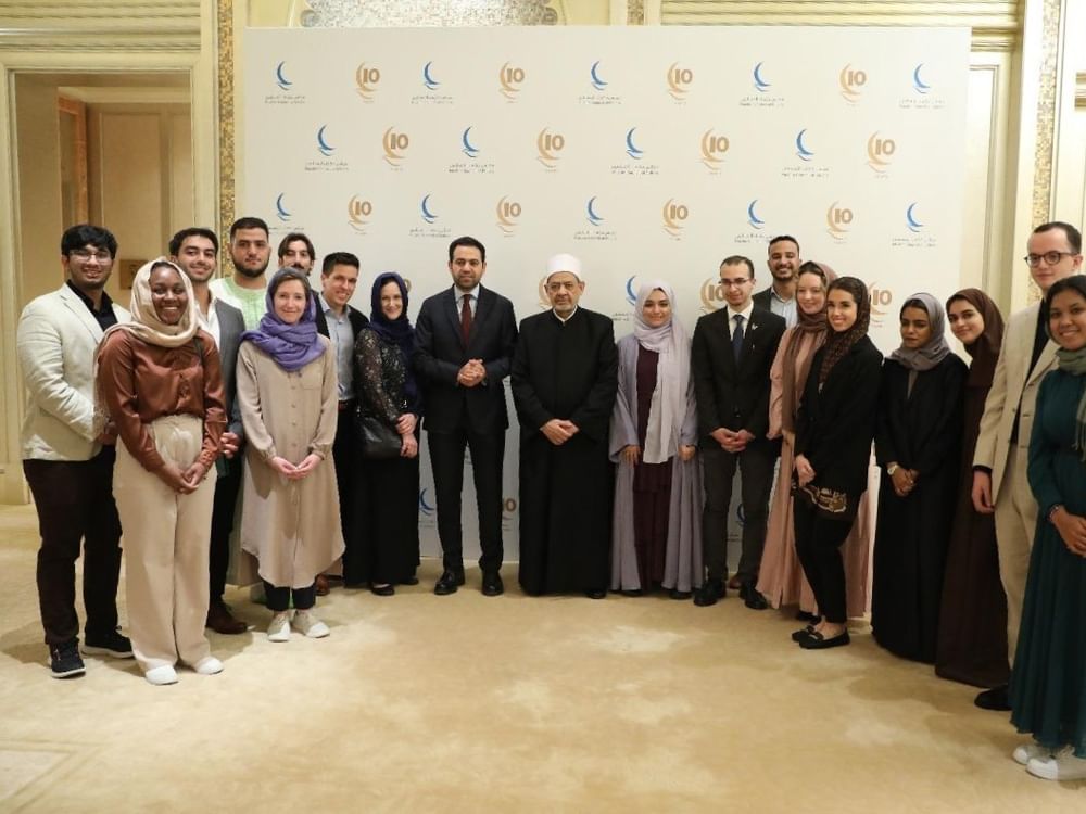 Applications open for Human Fraternity Fellowship Programme