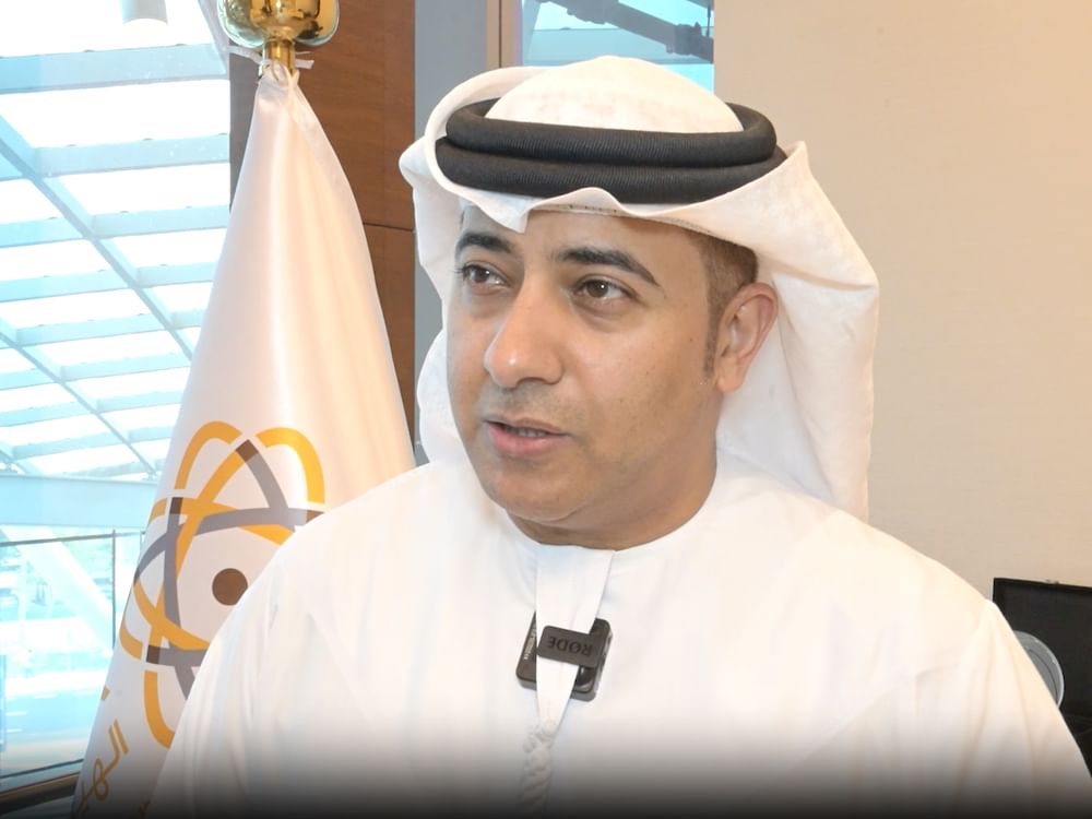 الهيئة الاتحادية للرقابة النووية: الوكالة الدولية للطاقة الذرية شريك للإمارات منذ بداية البرنامج النووي السلمي