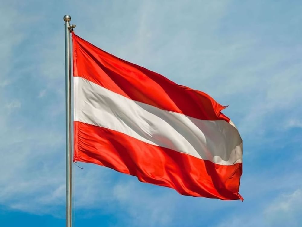 Austria’s inflation rate up by 0.9% to 3.1% in March