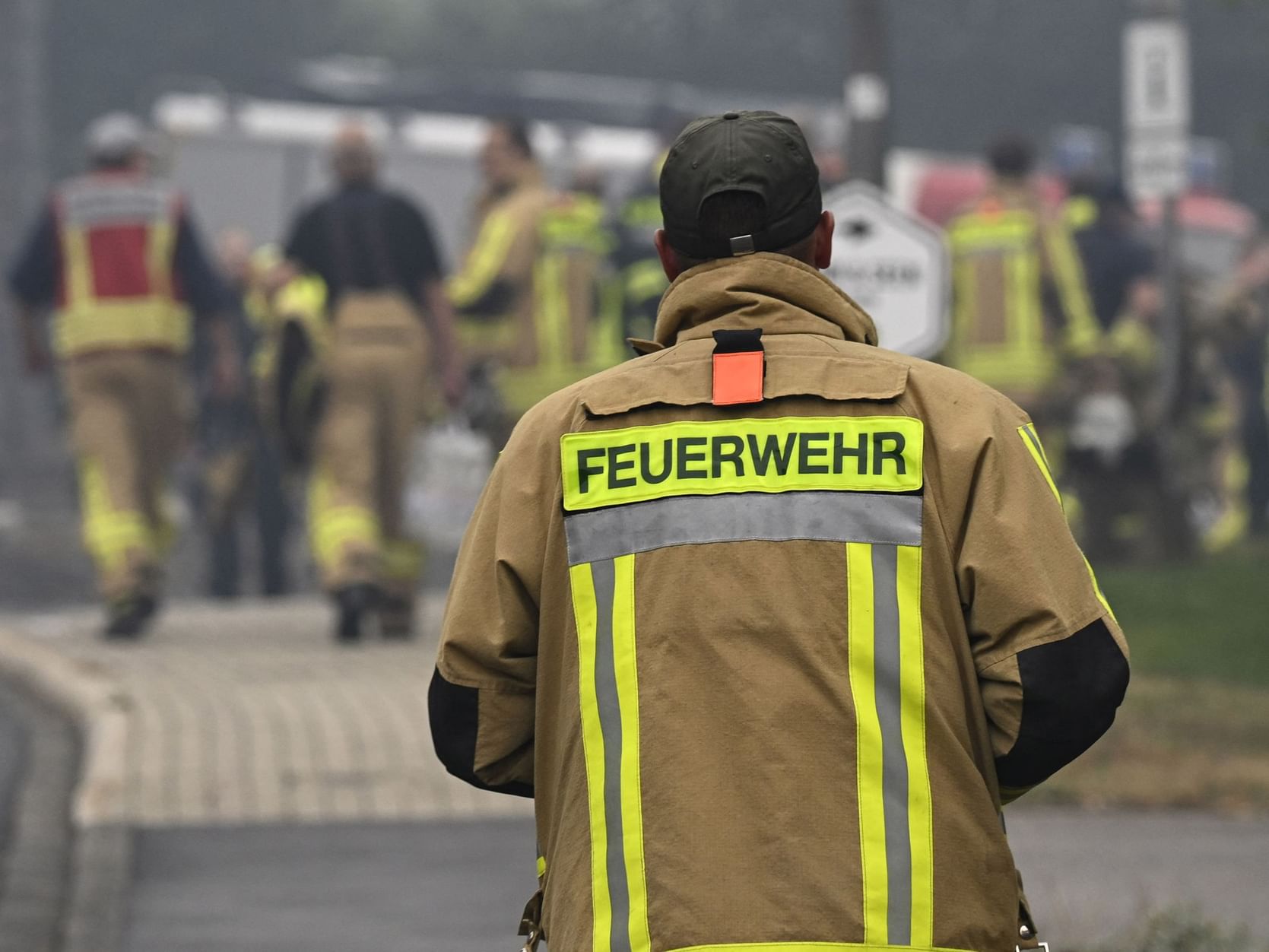 Wildfires sweep across Europe, France allocates €12 million for reconstruction