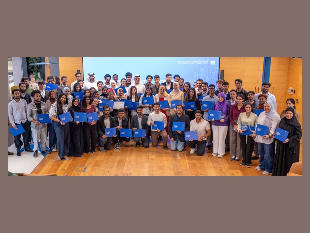 Artificial Intelligence Office graduates more than 130 participants from 'Samsung Innovation Programme'