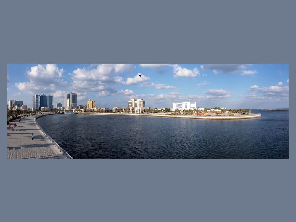 'Ajman Department of Tourism' to participate in IBTM World 2025 in Spain