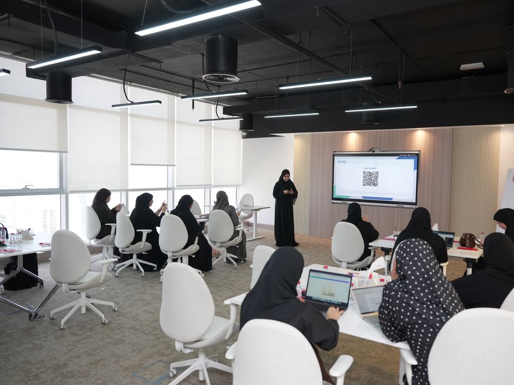مبادرات نوعية في "أيام الفجيرة للشباب 2026"  