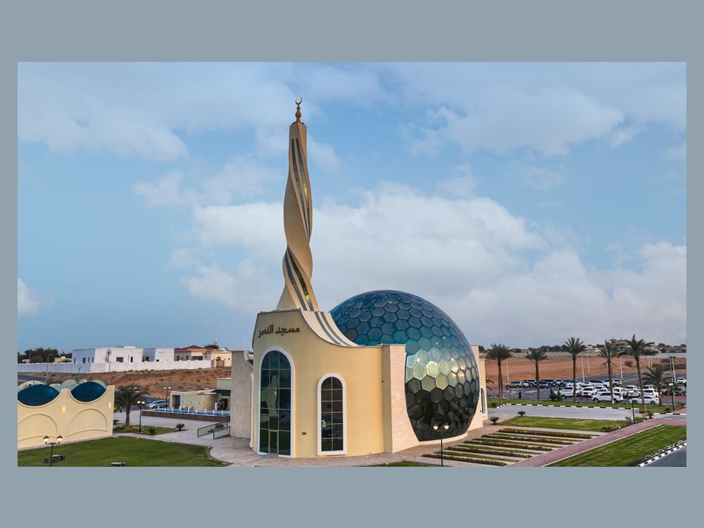 بِسعة 9 آلاف مصل.. "إسلامية الشارقة" تنجز خطتها بافتتاح 17 مسجدا جديدا