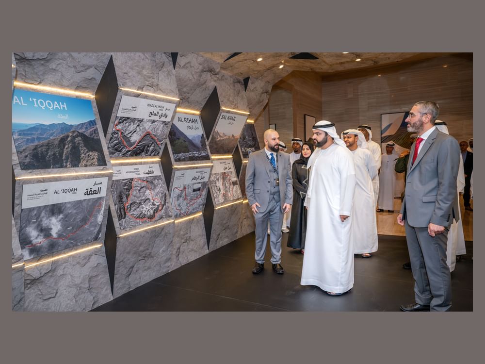 Fujairah hosts first-of-its-kind adventure tourism conference in UAE