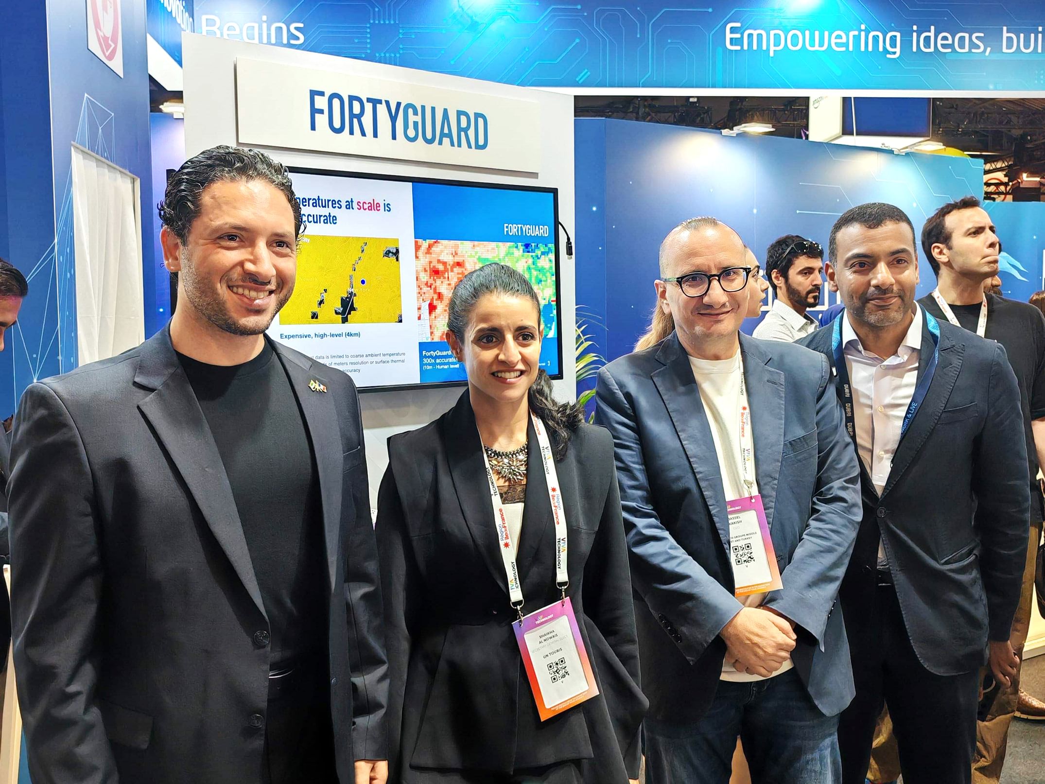 UNWTO Secretary-General Elect affirms importance of localising advanced solutions in developing tourism products, destinations