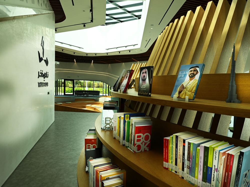 "ذخر" .. نموذج دبي لمجتمع متلاحم يعيد تعريف العطاء