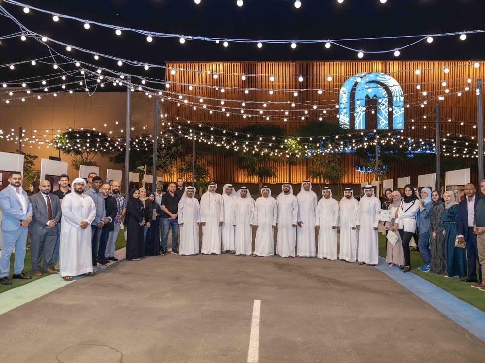 Department of Culture showcases Islamic art in ‘Light Beacons’