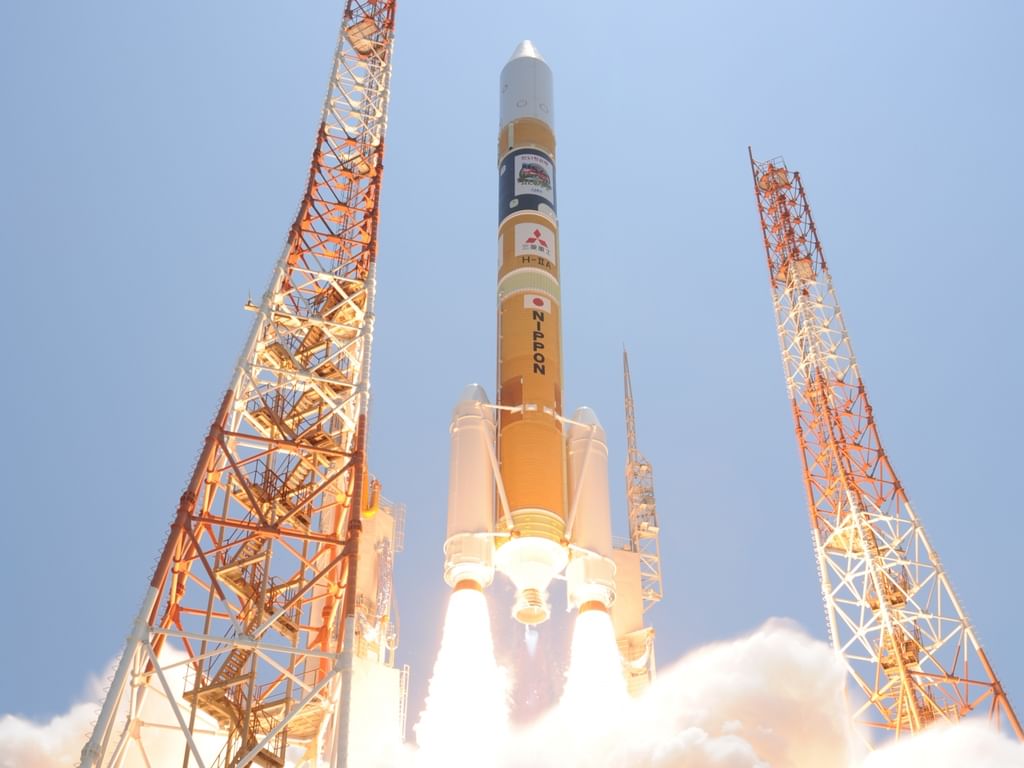 UAE advances space ambitions with major milestones in 2025