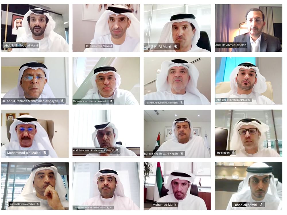 "الاقتصاد": 217 ألف علامة تجارية مُسجلة في الإمارات