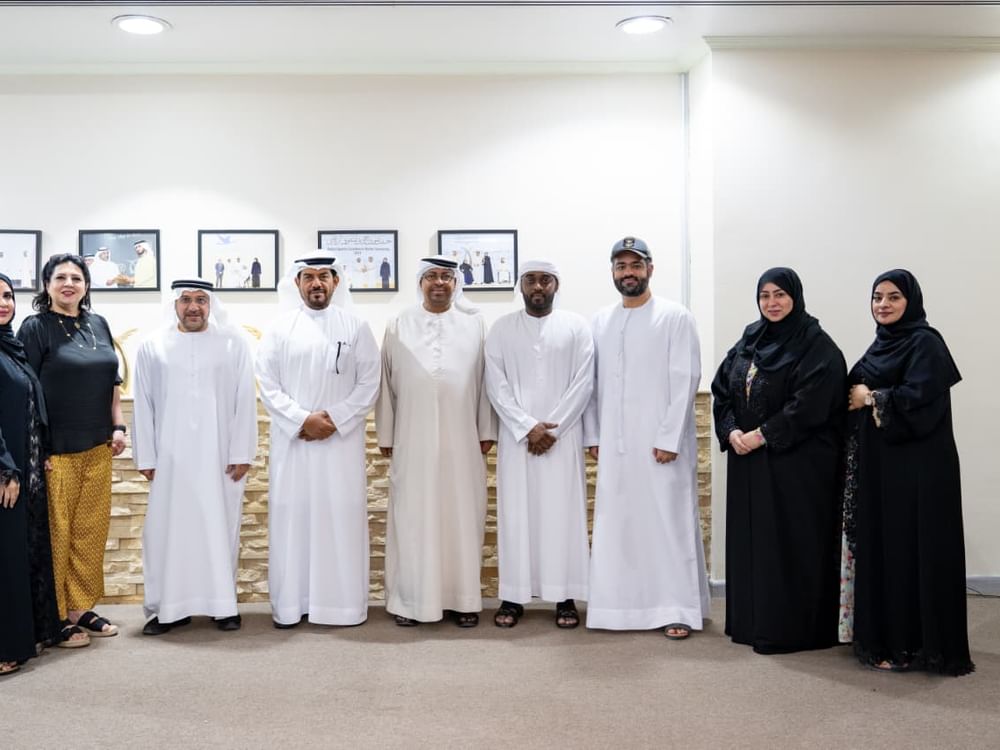 UAE Chess Team for People of Determination to participate in World Chess Olympiad in Kazakhstan