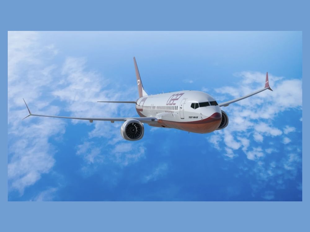 DAE announces long term lease of 13 Boeing 737-8 Aircraft to Royal Air Maroc