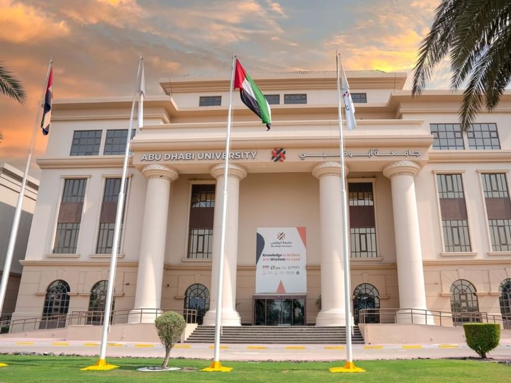 ADU hosts International Conference on Global Sustainable Development