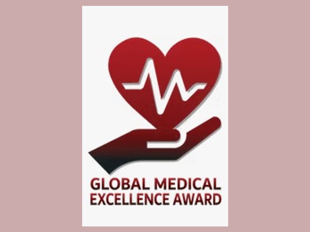 " دبي للجودة " تطلق الدورة الثانية من جائزة التميز الطبي العالمية 2025 