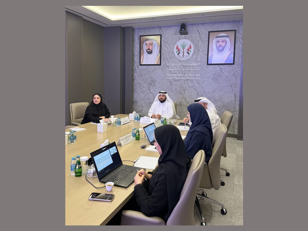 34 new supplementary grants approved for Sharjah retirees