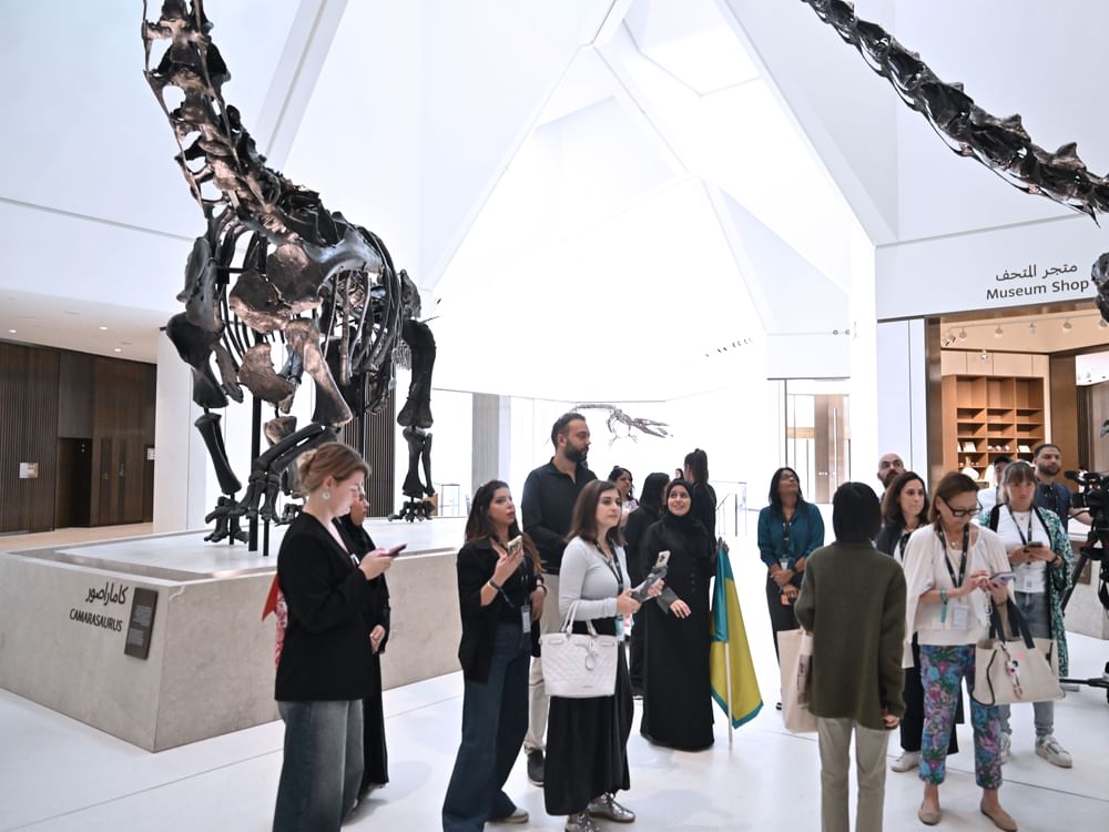 UAE Summer 2026: Vibrant tourism, renewed heritage