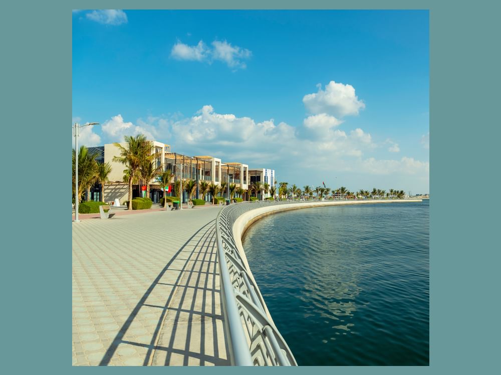 Ajman Air Quality Index rises to 96.19% percent in H1
