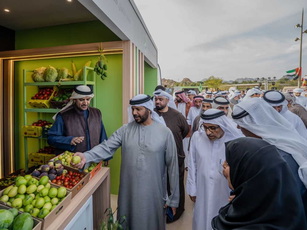Dubai Municipality announces 3rd edition of Hatta Farming Festival