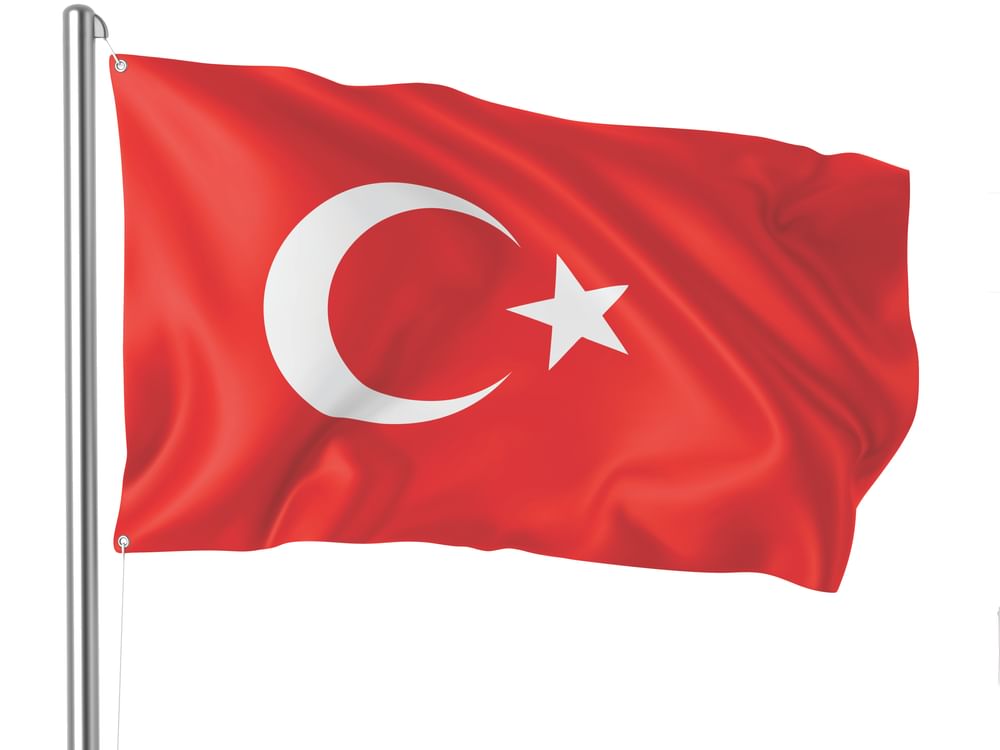 تركيا تعرب عن قلقها العميق إزاء التداعيات المحتملة للهجوم الأمريكي على منشآت نووية إيرانية