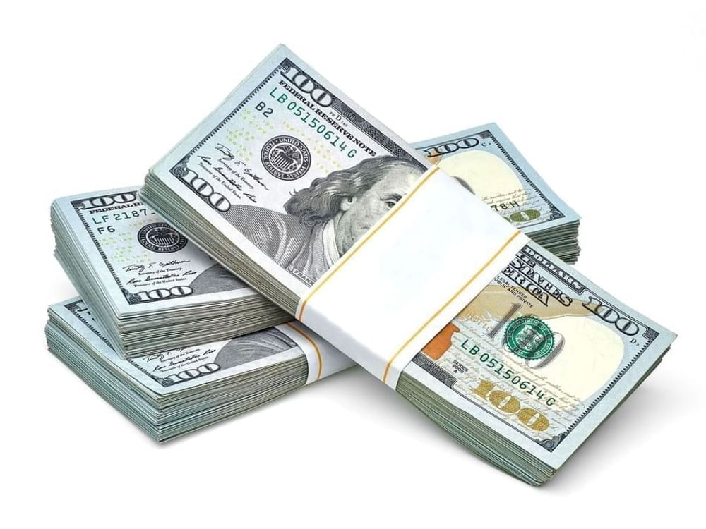 ارتفاع الدولار مقابل العملات الرئيسية