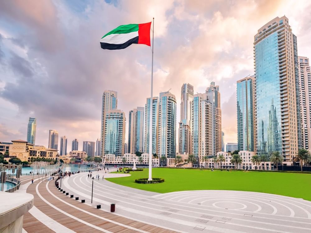 حصاد 2024.. الاقتصاد الإماراتي يعزز مكاسبه ويرسخ تنافسيته العالمية