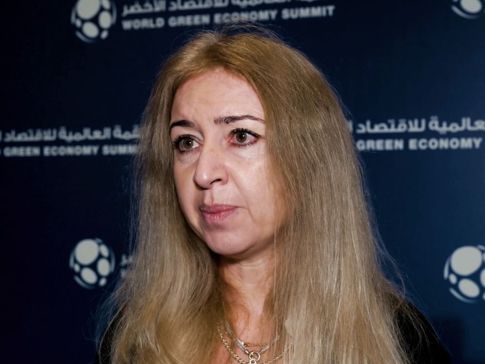 "إغنايت إنرجي أكسس": الإمارات تدعم توسع حلول الطاقة النظيفة عالميًا