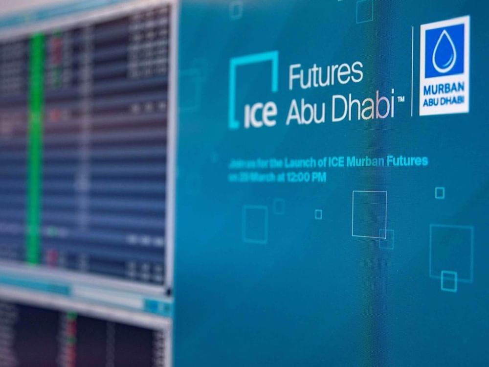 Murban’s growing market depth puts it head-to-head with WTI in Asia