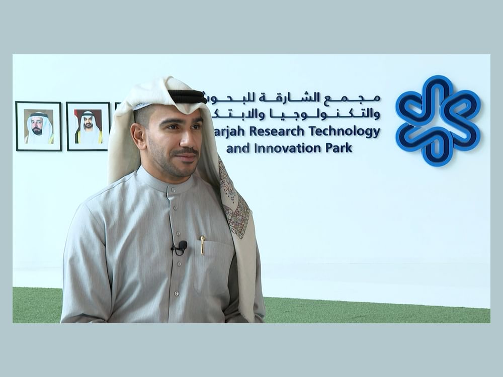 الشارقة للبحوث والتكنولوجيا.. مشاريع رائدة تعزز جودة الحياة واقتصاد المعرفة