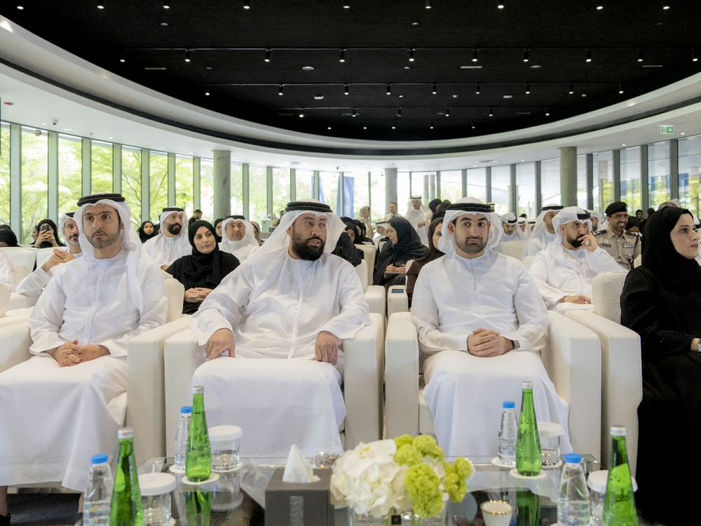 Sharjah Geographic Information Systems Forum advances digital transformation