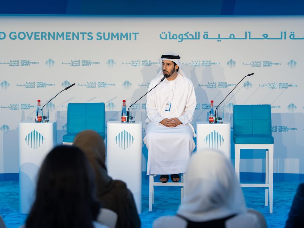 ضمن "قمة الحكومات"/ كلية محمد بن راشد للإدارة الحكومية تطلق "مؤشر المدن العربية للثقافة والصناعات الإبداعية" 