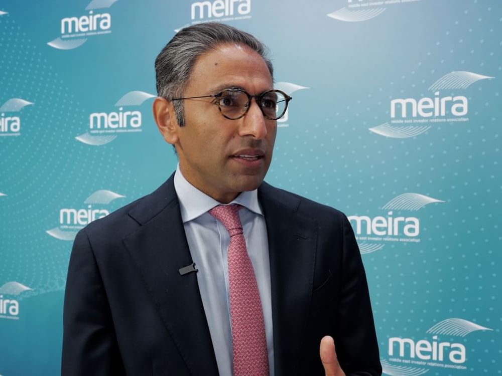BlackRock: UAE solidifies appeal for global investment