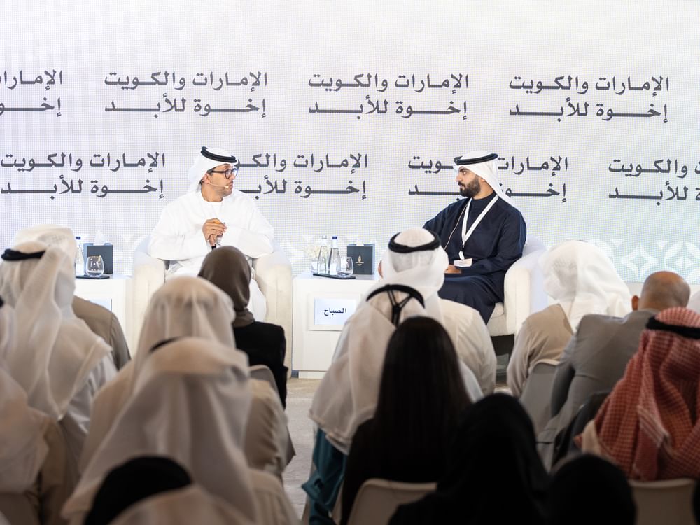 سعد الصباح: الاقتصاد الإماراتي نموذج للاستباقية ومرونة التشريعات  