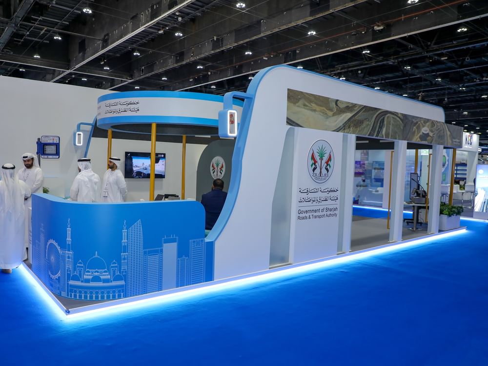 SRTA enhances future of sustainable transportation