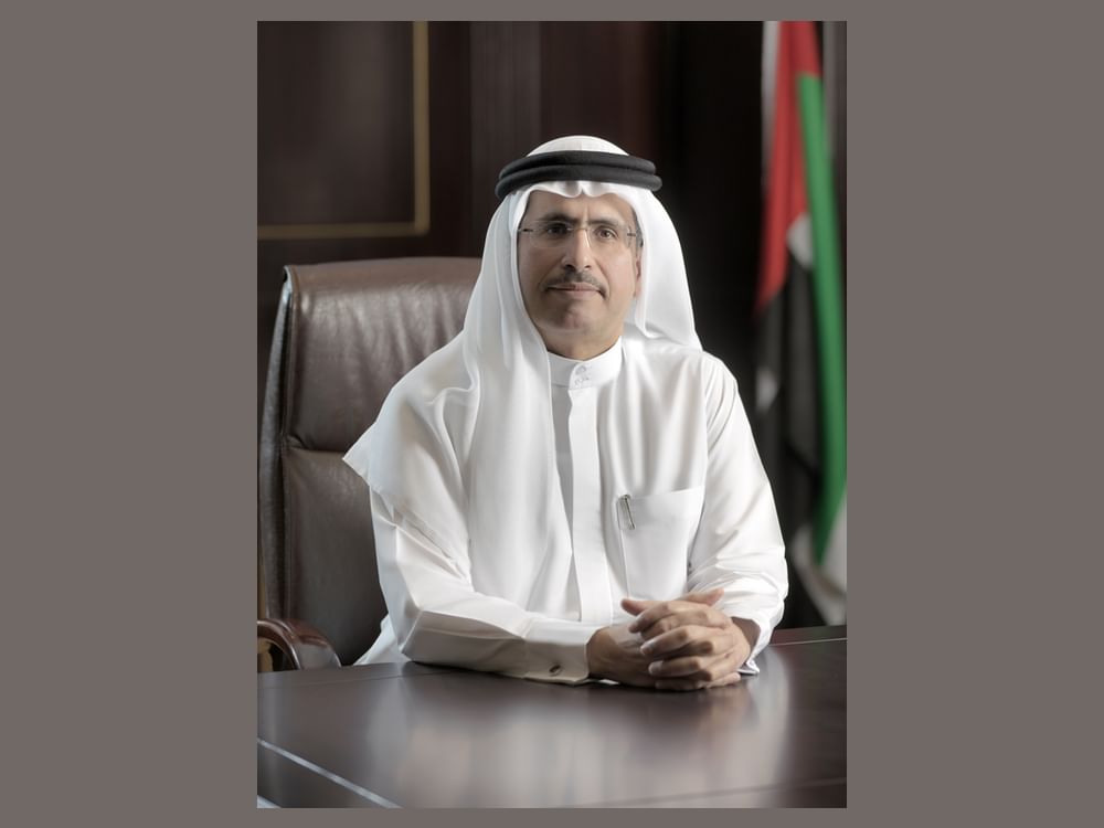 Akun Listrik di Dubai Mencapai 1.173.631 pada Akhir Tahun 2023, Naik 5% Dibandingkan Tahun Sebelumnya