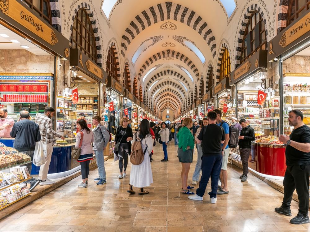 Türkiye's inflation falls to 33.52% in July 2025