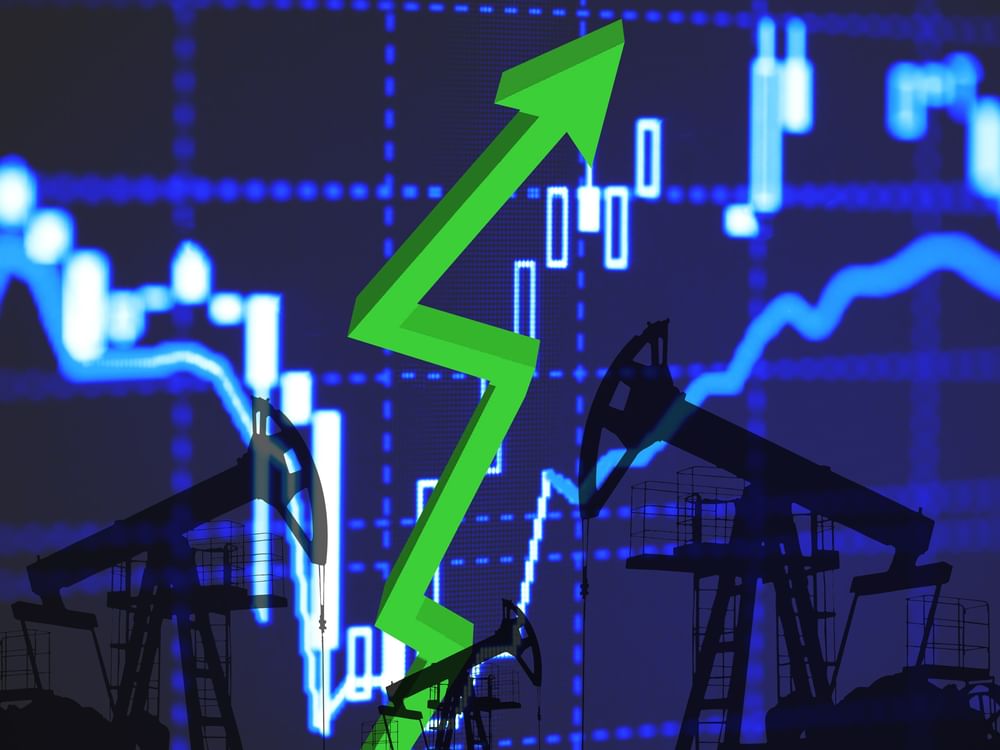 Цены на газ в Европе выросли на фоне усиления напряженности на Ближнем Востоке