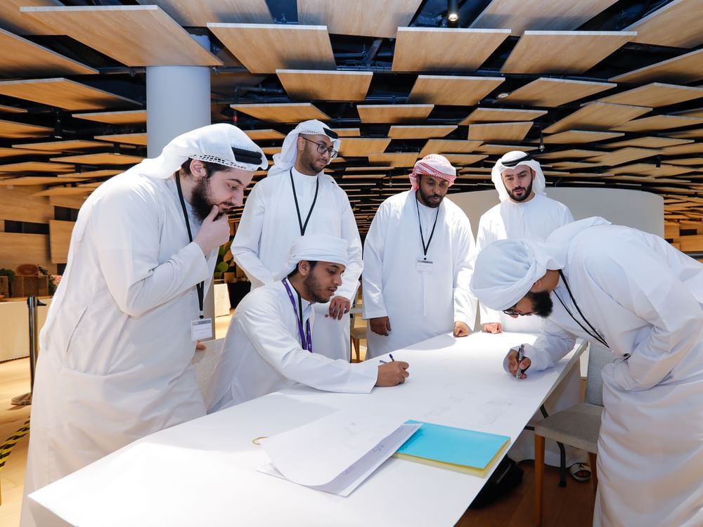 National Space Academy opens registration for second cohort of Space Applications Training Programme