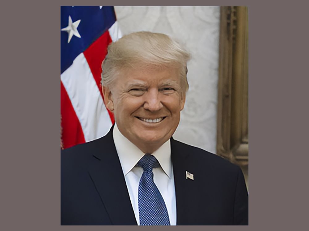 ترامب يفرض رسوما جمركية إضافية على الهند .. ونيودلهي تصف القرار بـ "غير المبرر"