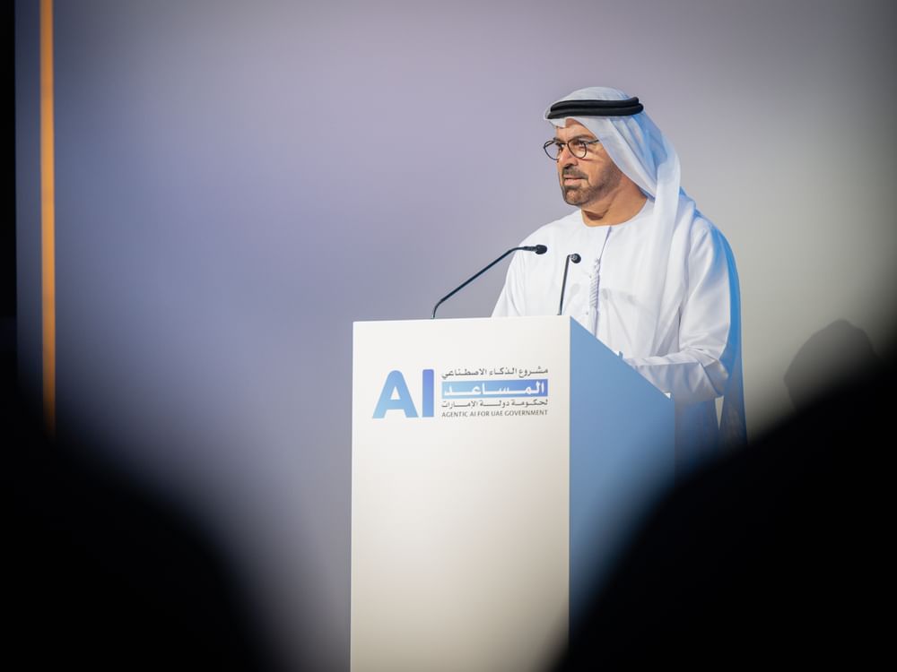إطلاق الدفعة الأولى من برنامج تدريب المدربين لمشروع الذكاء الاصطناعي المساعد 