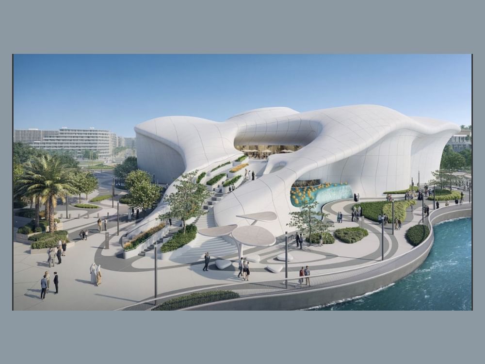 DCT Abu Dhabi, Miral, teamLab announce completion of 70 % of teamLab Phenomena Abu Dhabi